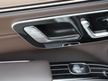 迈巴赫EQS SUV 图片
