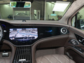 邁巴赫EQS SUV EQS 680禮樂版2024款