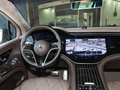 邁巴赫EQS SUV EQS 680禮樂版2024款