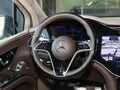 邁巴赫EQS SUV EQS 680禮樂版2024款