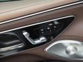 邁巴赫EQS SUV EQS 680禮樂版2024款