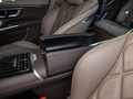 邁巴赫EQS SUV EQS 680禮樂版2024款