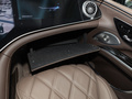 邁巴赫EQS SUV EQS 680禮樂版2024款