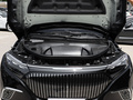邁巴赫EQS SUV EQS 680禮樂版2024款
