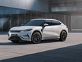 宋L EV 550km超越型2024款