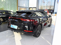 宋L EV 550km超越型2024款
