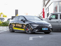奔馳EQE AMG AMG EQE 534MATIC+2023款