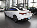 奔馳EQE AMG AMG EQE 534MATIC+2023款