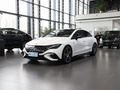 奔馳EQE AMG AMG EQE 534MATIC+2023款