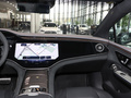 奔馳EQE AMG AMG EQE 534MATIC+2023款