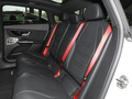 奔馳EQE AMG AMG EQE 534MATIC+2023款