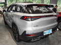 BEIJING-X7 1.5TDDCT超享+版2023款