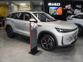 BEIJING-X7 1.5TDDCT超享+版2023款