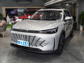 BEIJING-X7 1.5TDDCT超享+版2023款