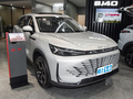 BEIJING-X7 1.5TDDCT超享+版2023款