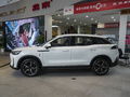 BEIJING-X7 1.5TDDCT尊享+版2023款