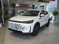 BEIJING-X7 1.5TDDCT尊享+版2023款