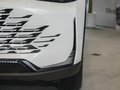 BEIJING-X7 1.5TDDCT尊享+版2023款
