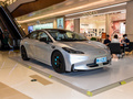昊鉑GT 560七翼版2023款
