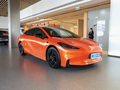 昊鉑GT 560七翼版2023款