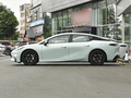 昊鉑GT 600充換版2023款