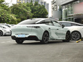昊鉑GT 600充換版2023款