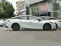 昊鉑GT 600充換版2023款