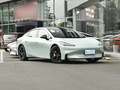 昊鉑GT 600充換版2023款