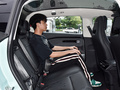 昊鉑GT 600充換版2023款