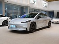 昊铂GT 图片