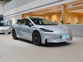 昊鉑GT 710超充版2023款