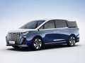 瑞風(fēng)RF8 PHEV 智聆版 1.5T 150KM尊貴型2024款