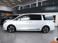 瑞風(fēng)RF8 PHEV 智聆版 1.5T 150KM尊貴型2024款