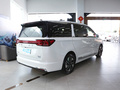 瑞風(fēng)RF8 PHEV 智聆版 1.5T 150KM尊貴型2024款