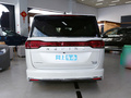 瑞風(fēng)RF8 PHEV 智聆版 1.5T 150KM尊貴型2024款