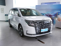 瑞风RF8 PHEV 图片