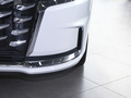 瑞風(fēng)RF8 PHEV 智聆版 1.5T 150KM尊貴型2024款
