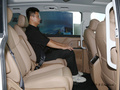 瑞風(fēng)RF8 PHEV 智聆版 1.5T 150KM尊貴型2024款