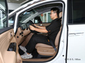 瑞風(fēng)RF8 PHEV 智聆版 1.5T 150KM尊貴型2024款