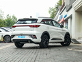 江淮QX 120km勁能版2023款