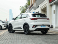 江淮QX 图片