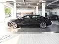 奥迪A7L 45 TFSI quattro S-line黑武士版2023款