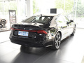 奥迪A7L 45 TFSI quattro S-line黑武士版2023款