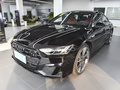 奥迪A7L 45 TFSI quattro S-line黑武士版2023款