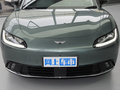 遠(yuǎn)航Y(jié)6 810km后驅(qū)尊貴版2023款