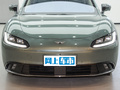 遠(yuǎn)航Y(jié)6 620km四驅(qū)尊享版2023款