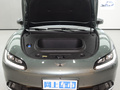 遠(yuǎn)航Y(jié)6 620km四驅(qū)尊享版2023款