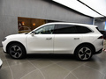 遠(yuǎn)航H8 610km后驅(qū)尊貴版2023款