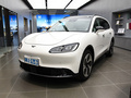 遠(yuǎn)航H8 610km后驅(qū)尊貴版2023款