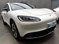 遠(yuǎn)航H8 610km后驅(qū)尊貴版2023款